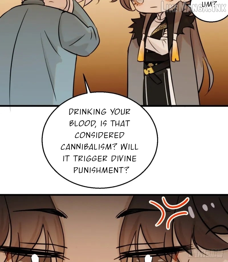 My Own Evil God Chapter 16 - page 82